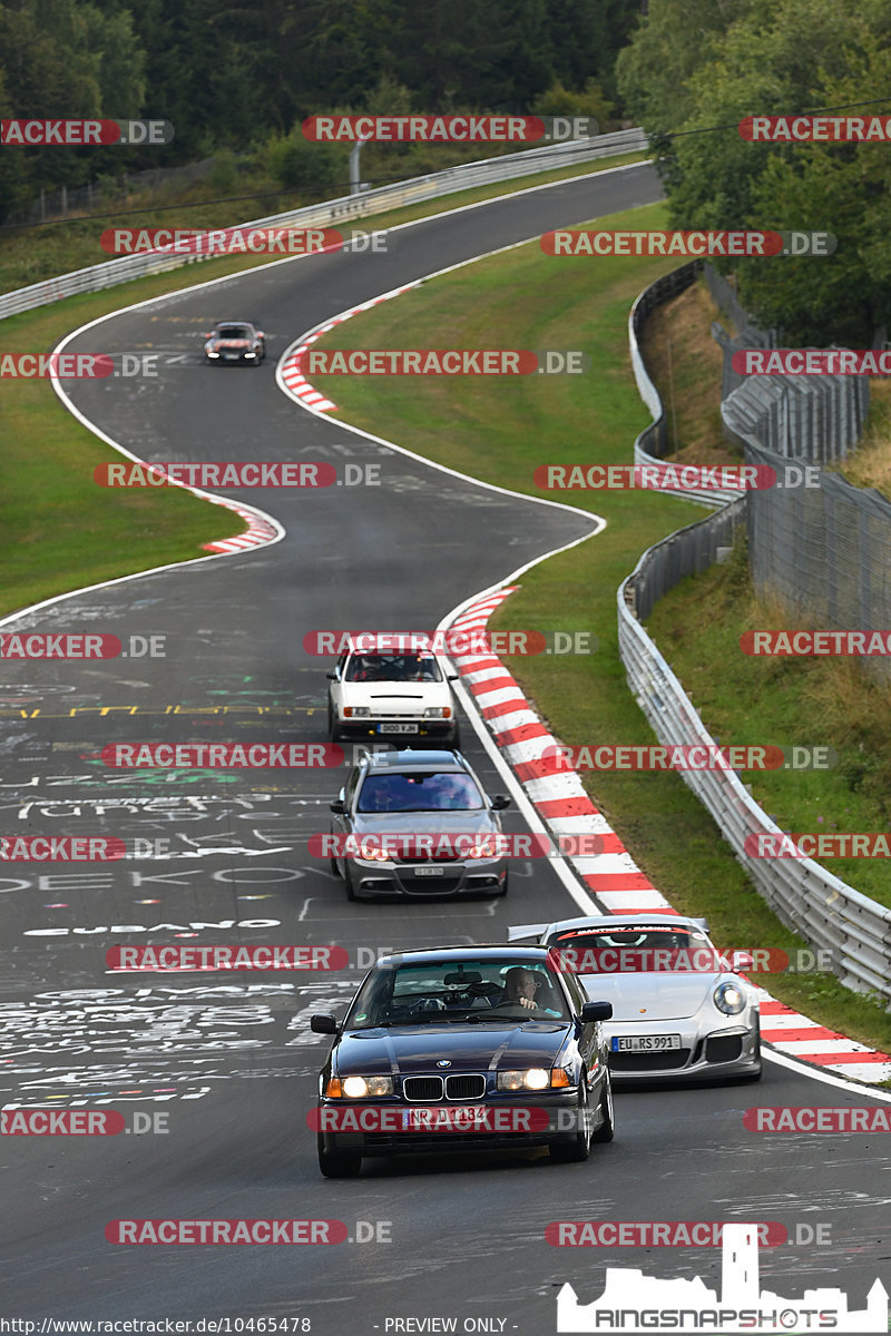 Bild #10465478 - Touristenfahrten Nürburgring Nordschleife (02.09.2020)