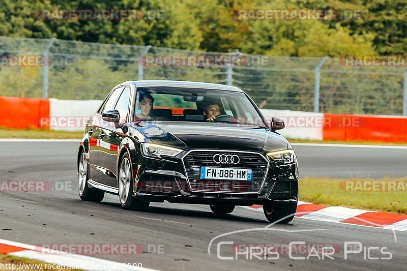 Bild #10465500 - Touristenfahrten Nürburgring Nordschleife (02.09.2020)