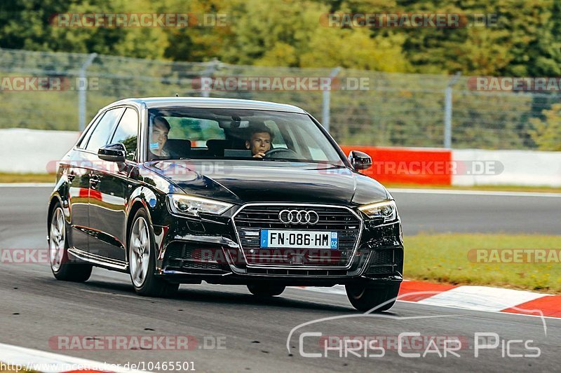 Bild #10465501 - Touristenfahrten Nürburgring Nordschleife (02.09.2020)