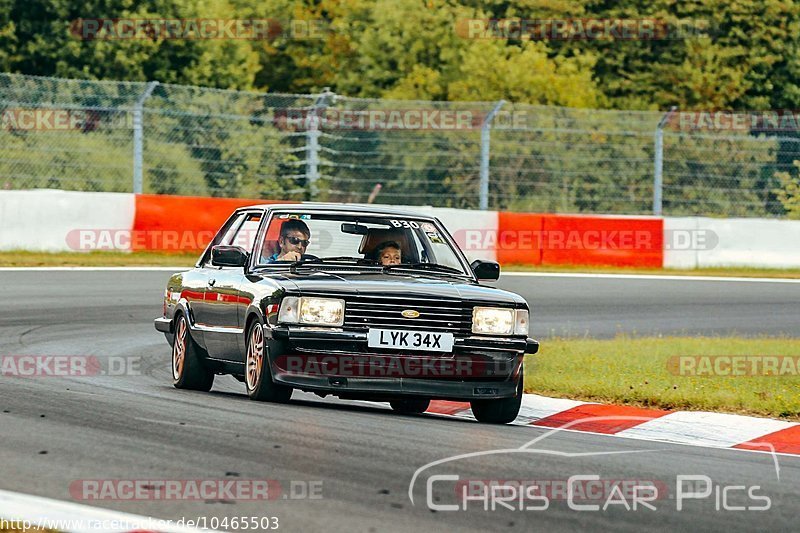 Bild #10465503 - Touristenfahrten Nürburgring Nordschleife (02.09.2020)