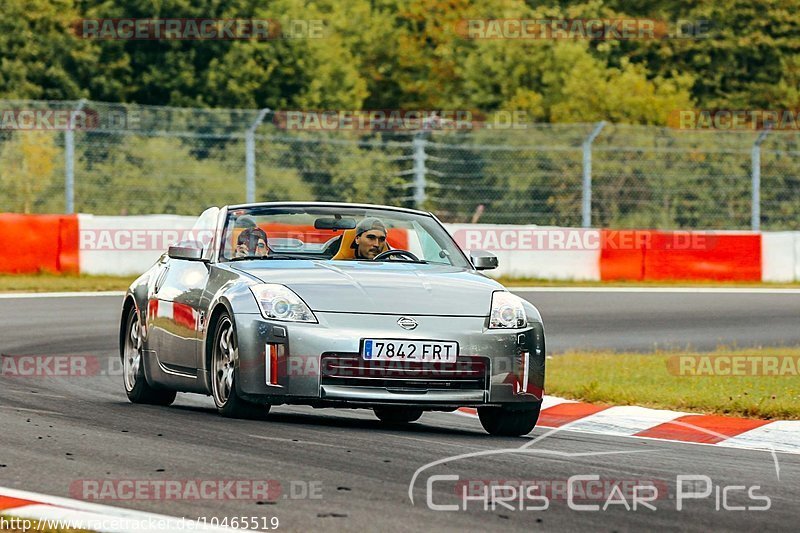 Bild #10465519 - Touristenfahrten Nürburgring Nordschleife (02.09.2020)