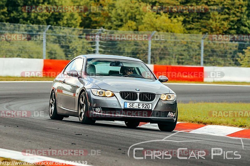 Bild #10465539 - Touristenfahrten Nürburgring Nordschleife (02.09.2020)