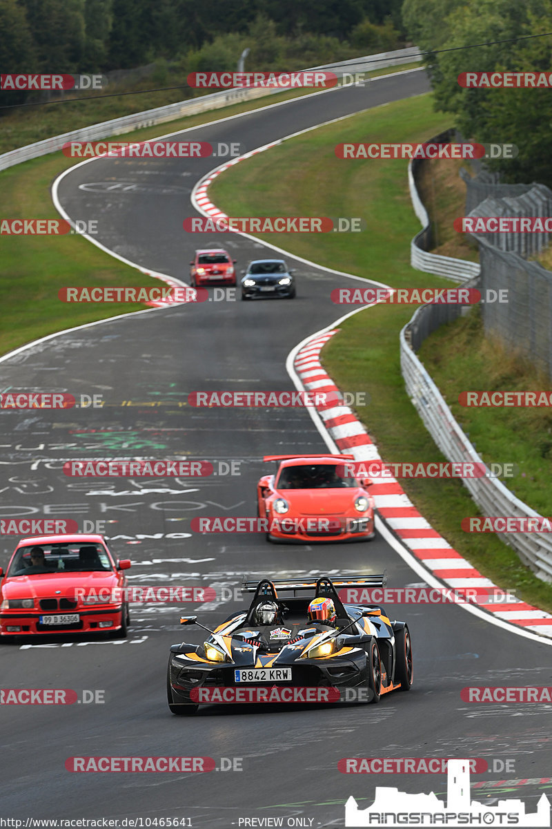 Bild #10465641 - Touristenfahrten Nürburgring Nordschleife (02.09.2020)