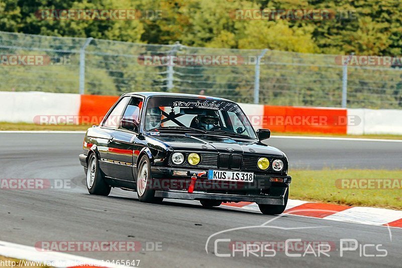 Bild #10465647 - Touristenfahrten Nürburgring Nordschleife (02.09.2020)