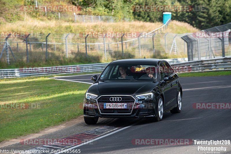 Bild #10465665 - Touristenfahrten Nürburgring Nordschleife (02.09.2020)