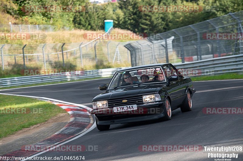 Bild #10465674 - Touristenfahrten Nürburgring Nordschleife (02.09.2020)