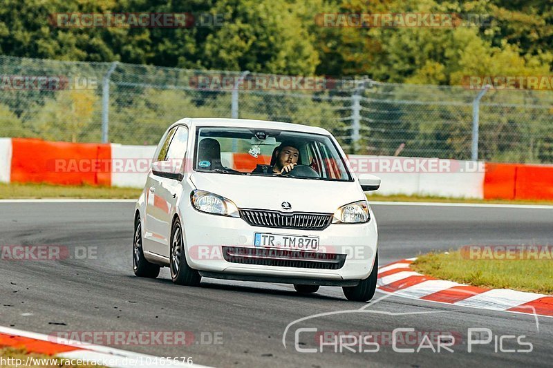 Bild #10465676 - Touristenfahrten Nürburgring Nordschleife (02.09.2020)