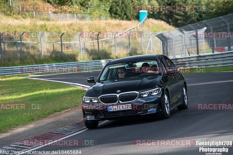 Bild #10465684 - Touristenfahrten Nürburgring Nordschleife (02.09.2020)