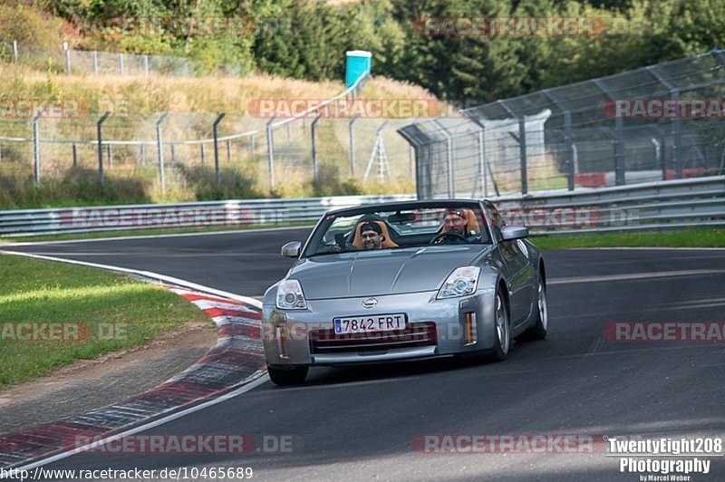 Bild #10465689 - Touristenfahrten Nürburgring Nordschleife (02.09.2020)