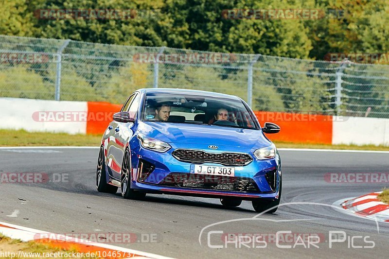 Bild #10465737 - Touristenfahrten Nürburgring Nordschleife (02.09.2020)