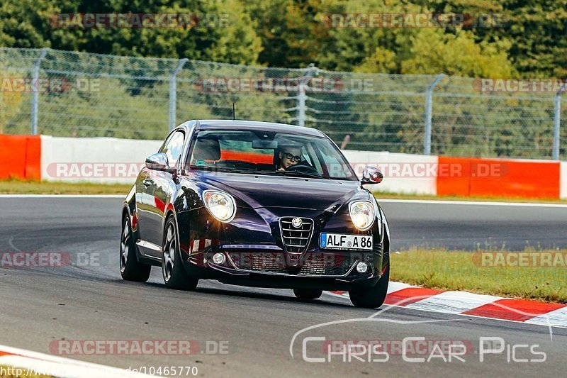 Bild #10465770 - Touristenfahrten Nürburgring Nordschleife (02.09.2020)