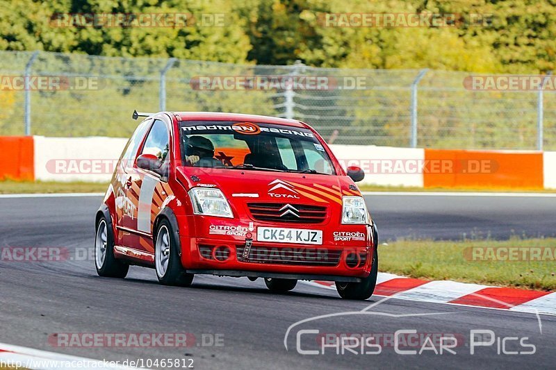 Bild #10465812 - Touristenfahrten Nürburgring Nordschleife (02.09.2020)