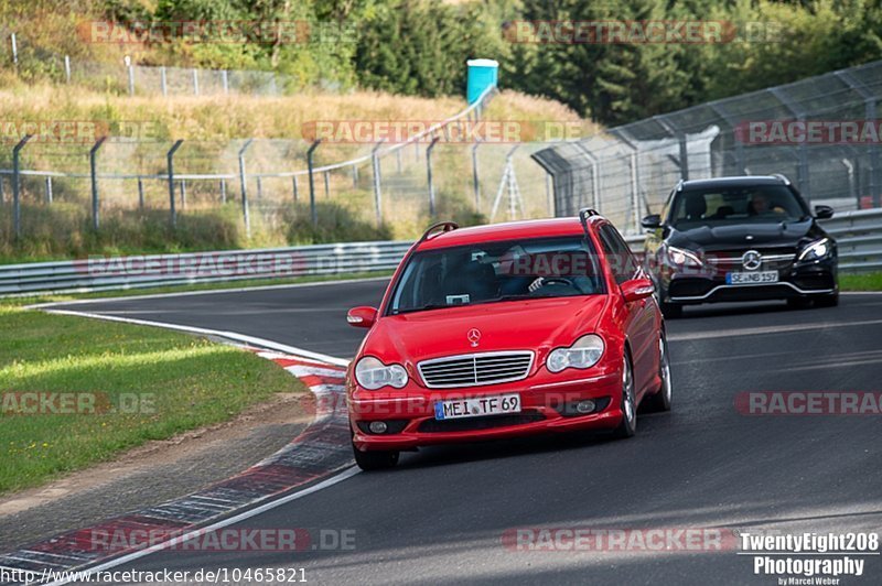 Bild #10465821 - Touristenfahrten Nürburgring Nordschleife (02.09.2020)