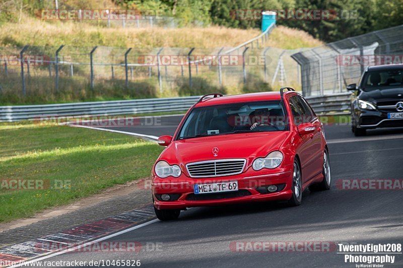 Bild #10465826 - Touristenfahrten Nürburgring Nordschleife (02.09.2020)