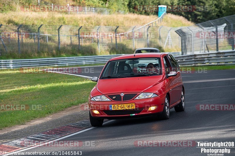 Bild #10465843 - Touristenfahrten Nürburgring Nordschleife (02.09.2020)