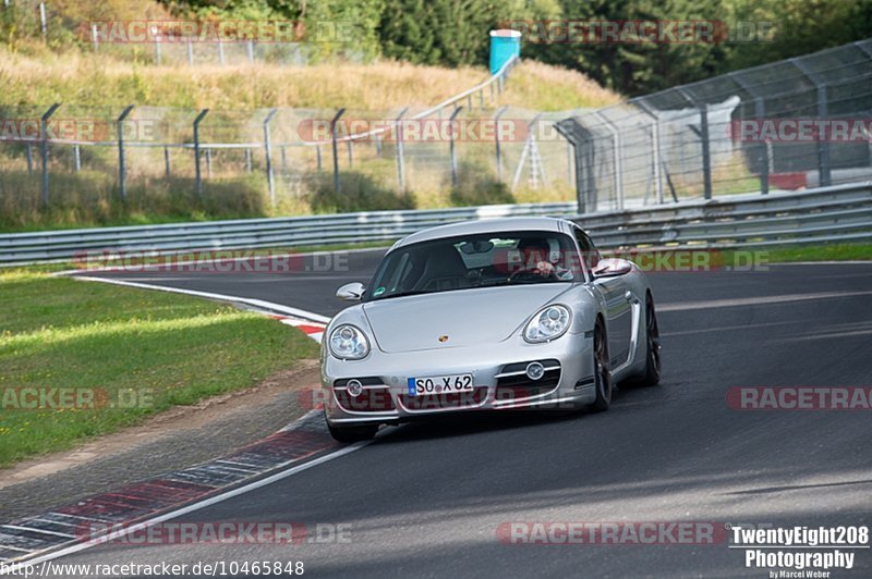 Bild #10465848 - Touristenfahrten Nürburgring Nordschleife (02.09.2020)