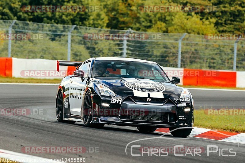 Bild #10465860 - Touristenfahrten Nürburgring Nordschleife (02.09.2020)