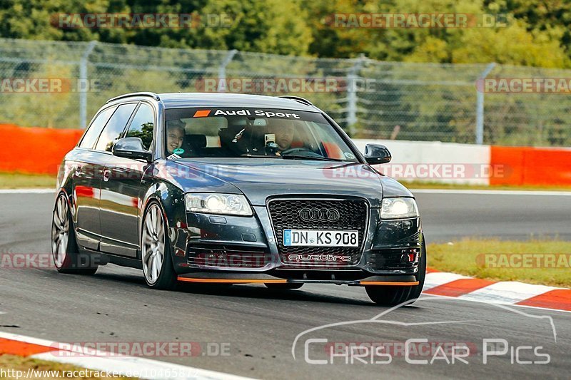 Bild #10465872 - Touristenfahrten Nürburgring Nordschleife (02.09.2020)