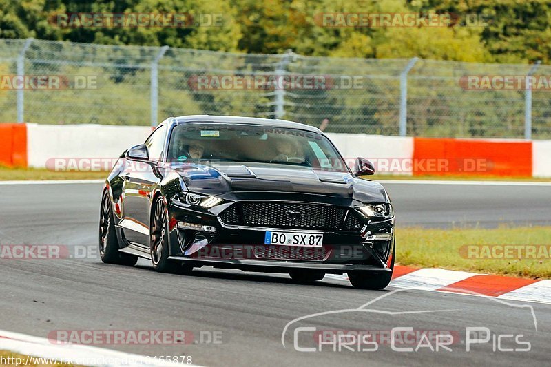 Bild #10465878 - Touristenfahrten Nürburgring Nordschleife (02.09.2020)