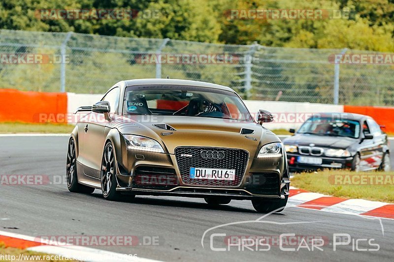 Bild #10465886 - Touristenfahrten Nürburgring Nordschleife (02.09.2020)