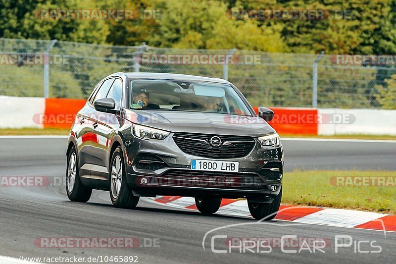 Bild #10465892 - Touristenfahrten Nürburgring Nordschleife (02.09.2020)