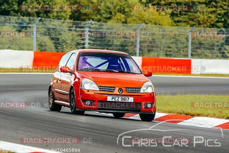 Bild #10465894 - Touristenfahrten Nürburgring Nordschleife (02.09.2020)