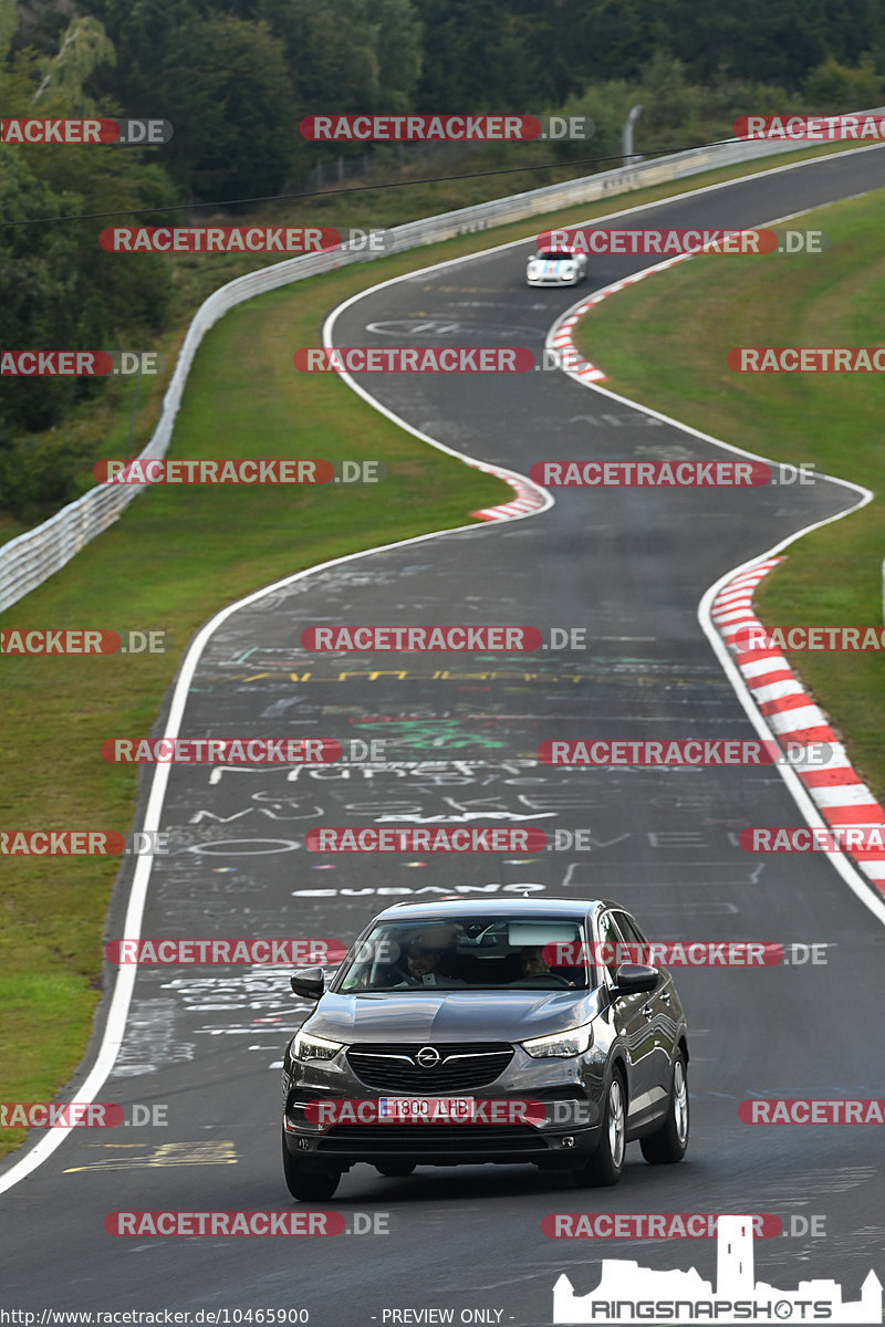 Bild #10465900 - Touristenfahrten Nürburgring Nordschleife (02.09.2020)