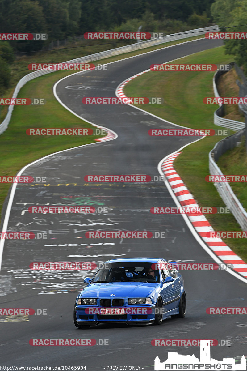 Bild #10465904 - Touristenfahrten Nürburgring Nordschleife (02.09.2020)