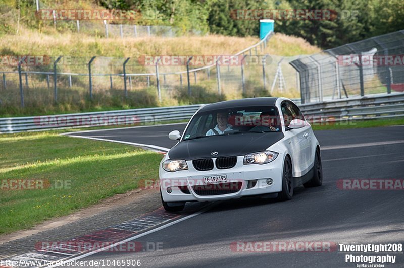 Bild #10465906 - Touristenfahrten Nürburgring Nordschleife (02.09.2020)