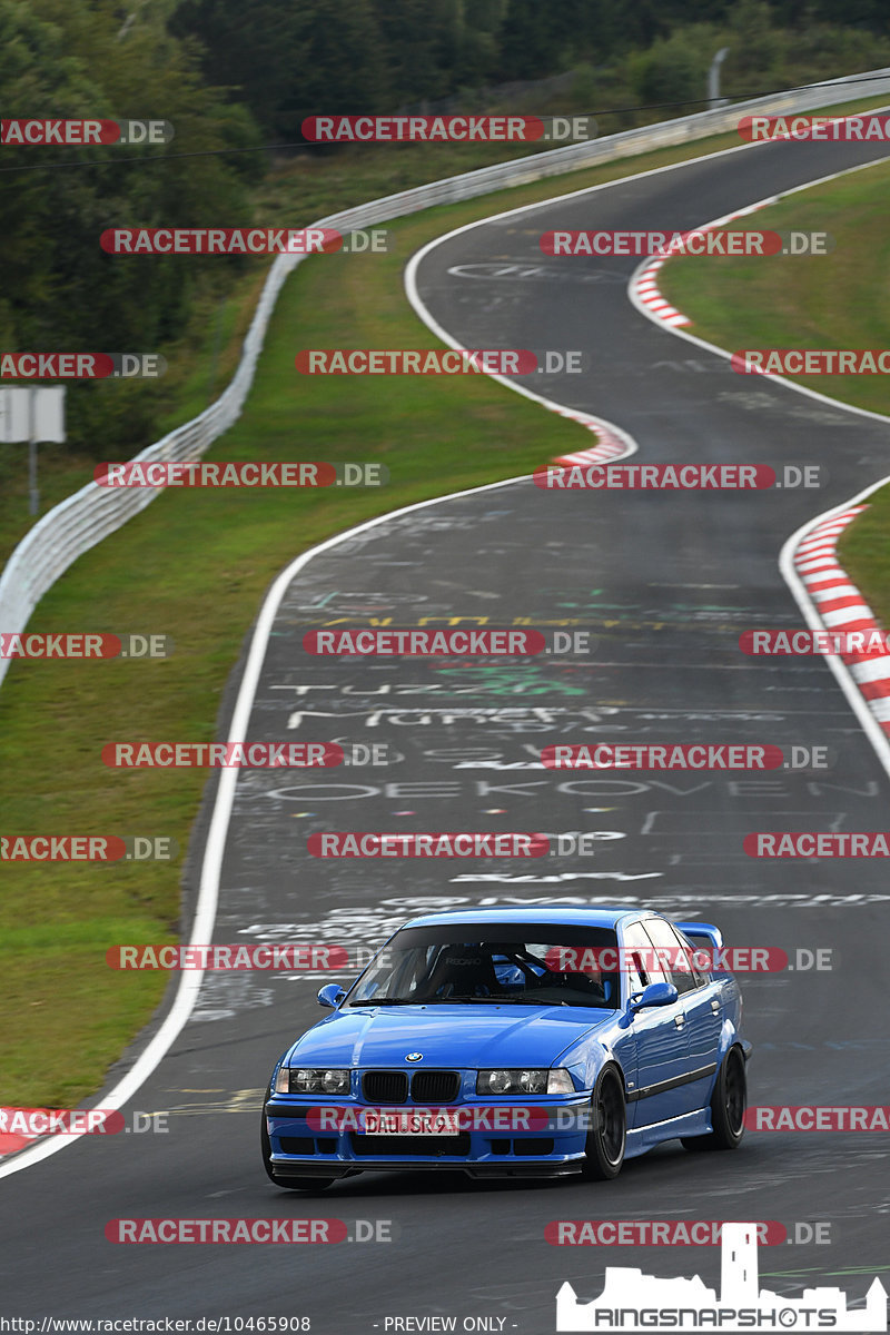 Bild #10465908 - Touristenfahrten Nürburgring Nordschleife (02.09.2020)