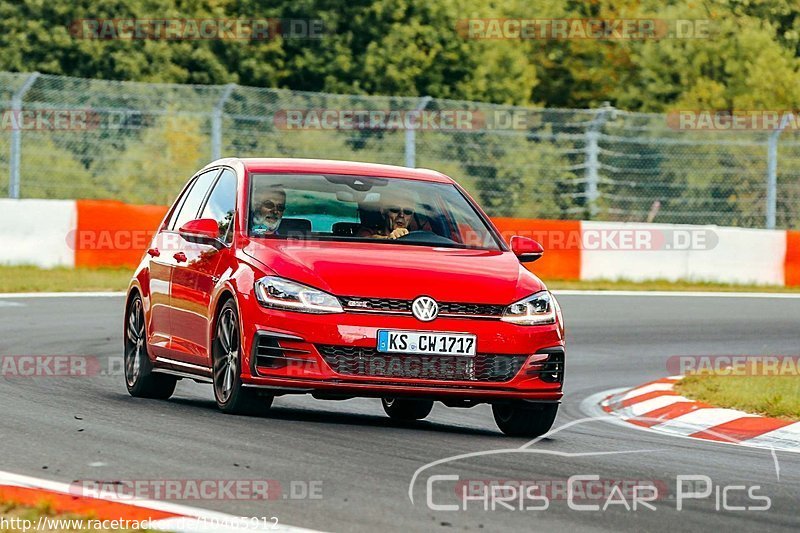 Bild #10465912 - Touristenfahrten Nürburgring Nordschleife (02.09.2020)