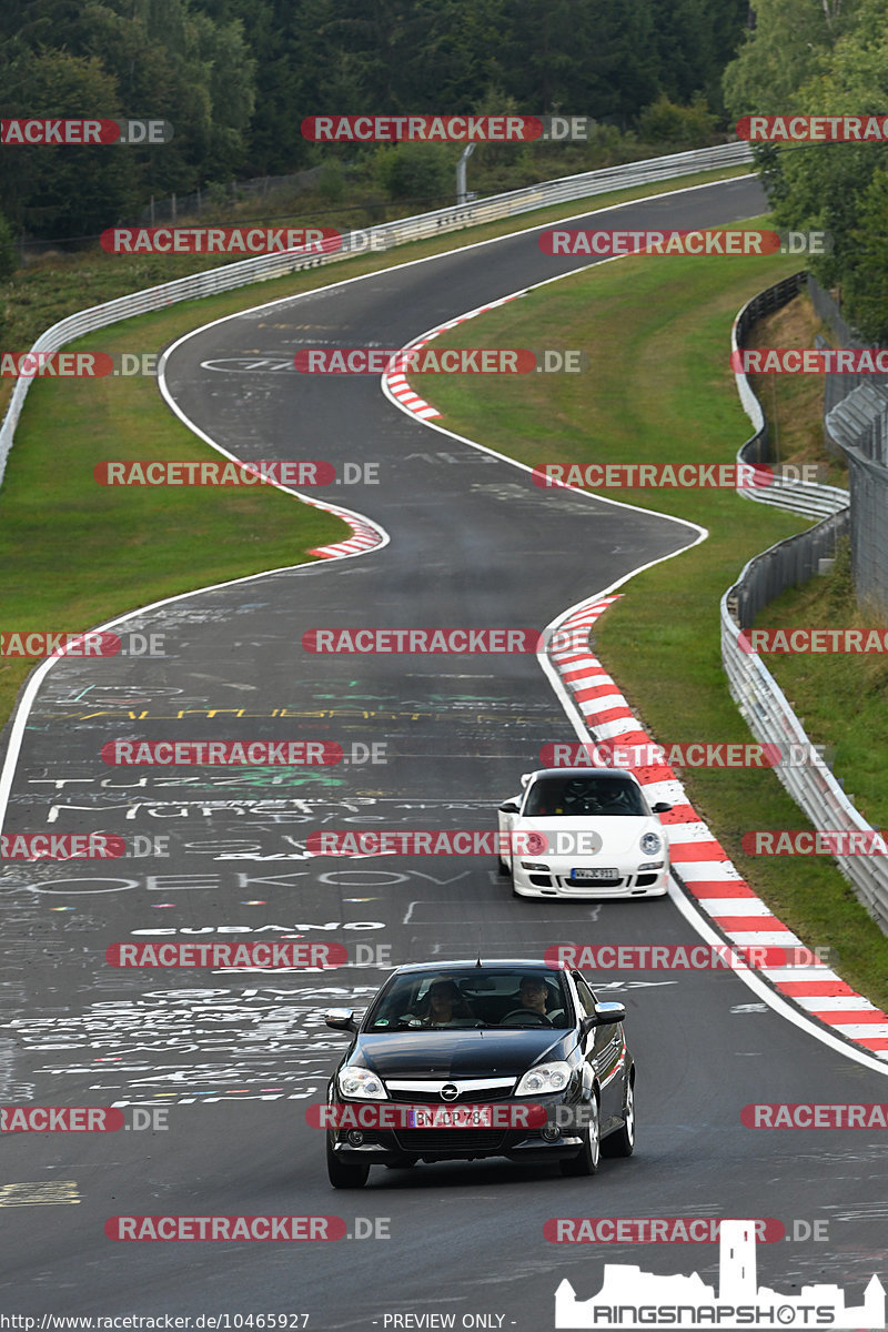 Bild #10465927 - Touristenfahrten Nürburgring Nordschleife (02.09.2020)