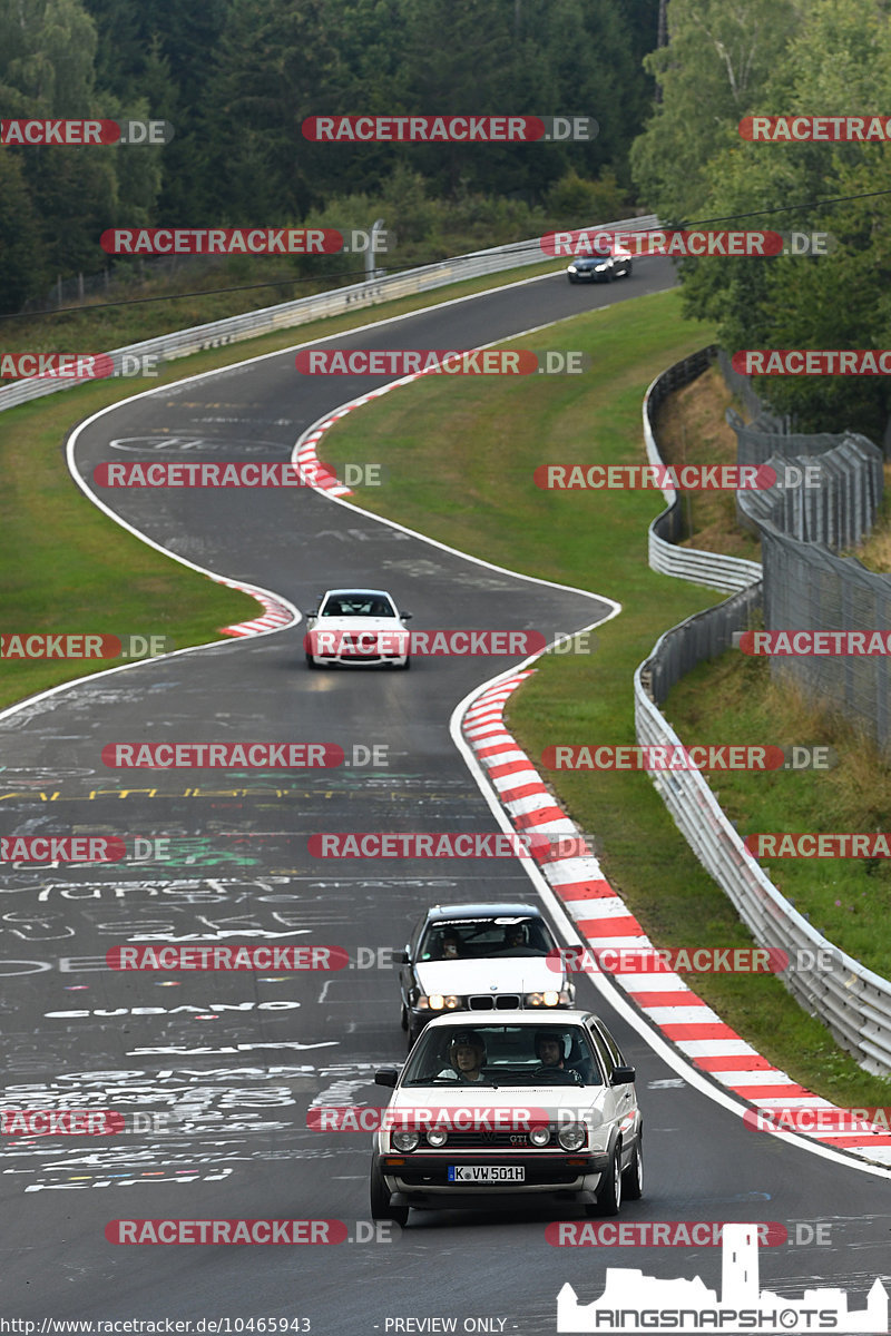 Bild #10465943 - Touristenfahrten Nürburgring Nordschleife (02.09.2020)