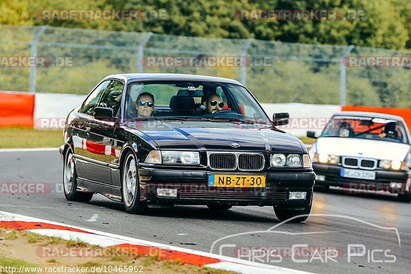 Bild #10465962 - Touristenfahrten Nürburgring Nordschleife (02.09.2020)