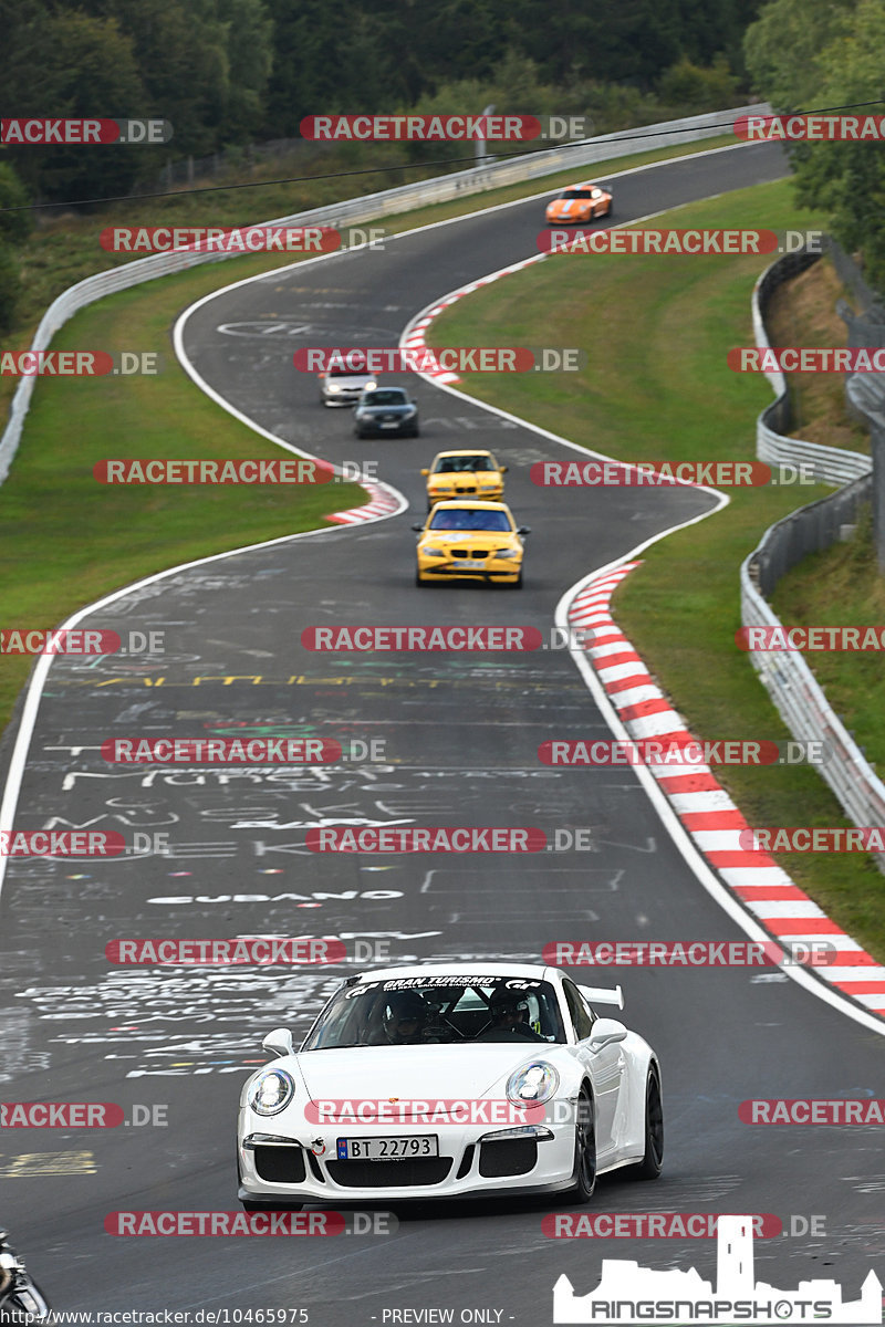 Bild #10465975 - Touristenfahrten Nürburgring Nordschleife (02.09.2020)