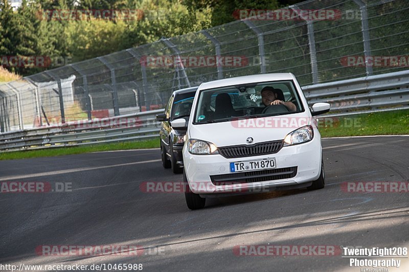 Bild #10465988 - Touristenfahrten Nürburgring Nordschleife (02.09.2020)