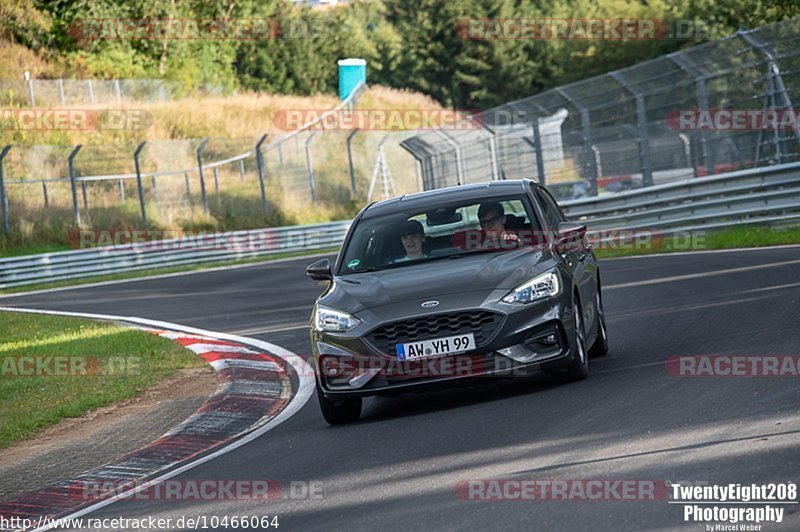 Bild #10466064 - Touristenfahrten Nürburgring Nordschleife (02.09.2020)