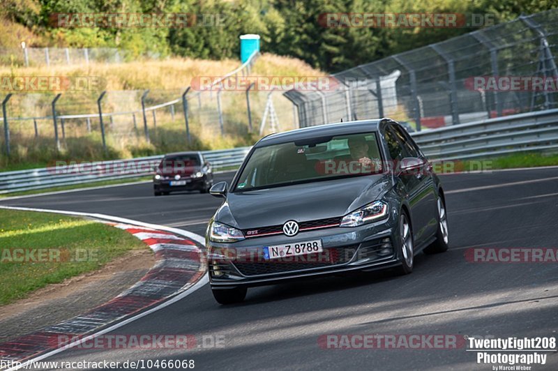 Bild #10466068 - Touristenfahrten Nürburgring Nordschleife (02.09.2020)