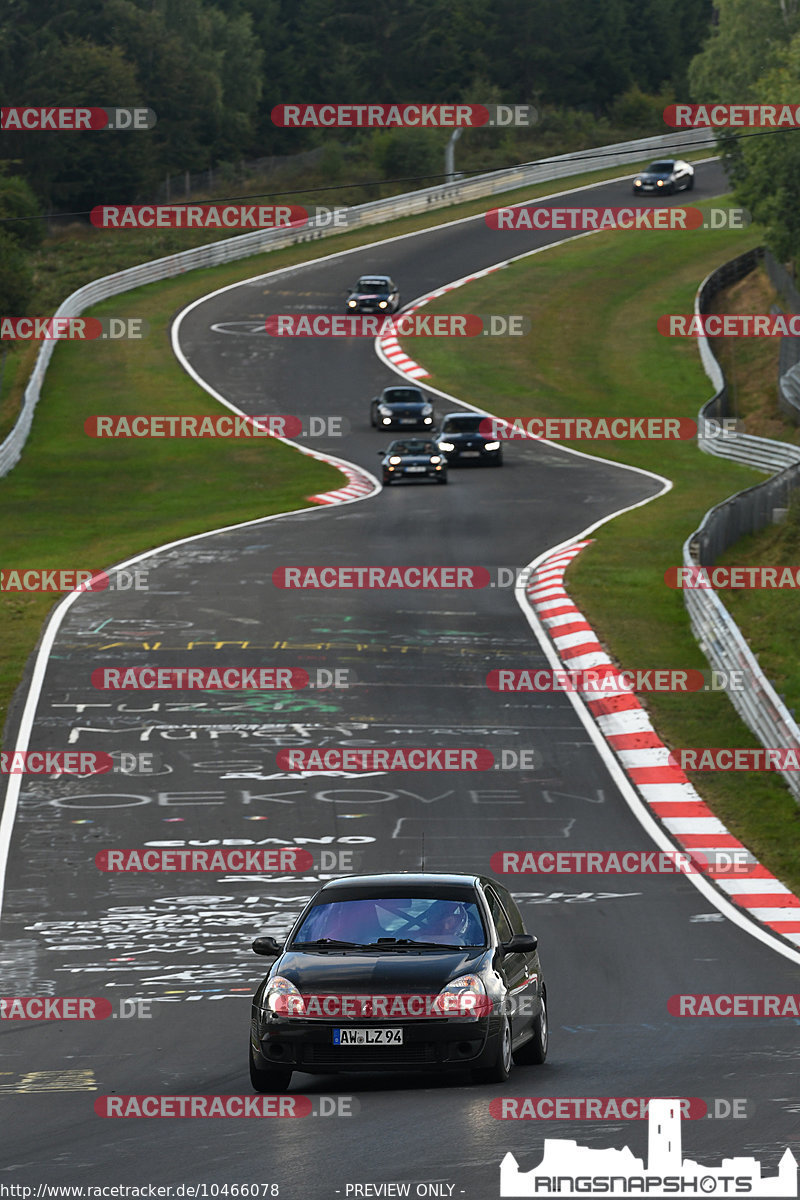 Bild #10466078 - Touristenfahrten Nürburgring Nordschleife (02.09.2020)