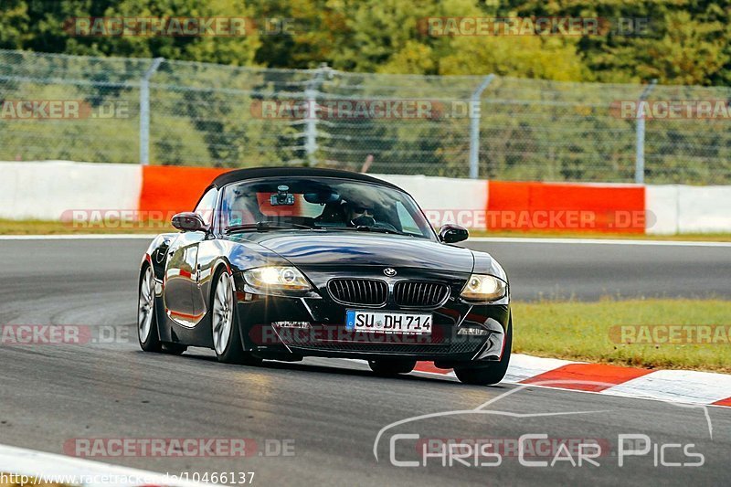 Bild #10466137 - Touristenfahrten Nürburgring Nordschleife (02.09.2020)