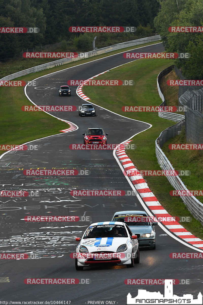 Bild #10466147 - Touristenfahrten Nürburgring Nordschleife (02.09.2020)