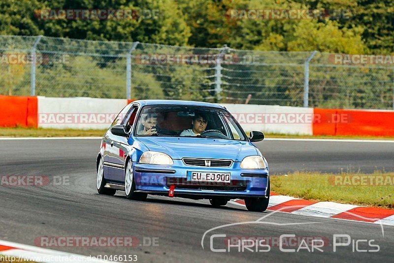 Bild #10466153 - Touristenfahrten Nürburgring Nordschleife (02.09.2020)