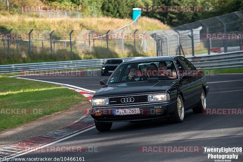 Bild #10466161 - Touristenfahrten Nürburgring Nordschleife (02.09.2020)