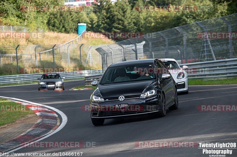 Bild #10466167 - Touristenfahrten Nürburgring Nordschleife (02.09.2020)