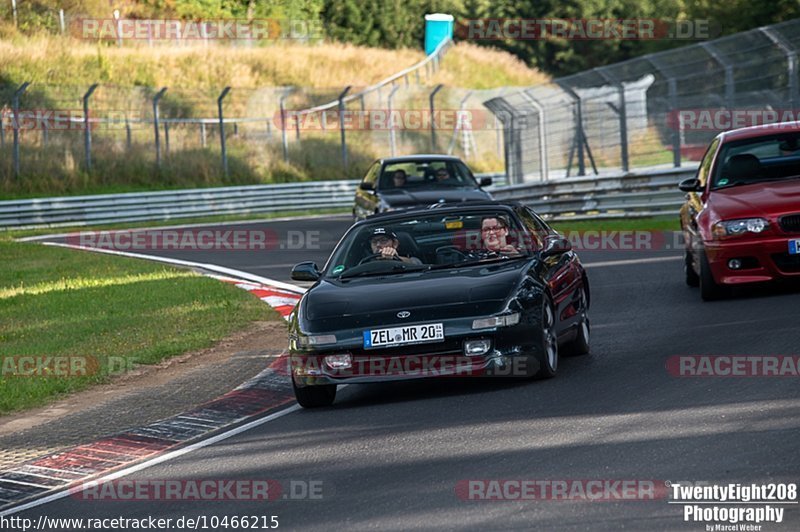 Bild #10466215 - Touristenfahrten Nürburgring Nordschleife (02.09.2020)