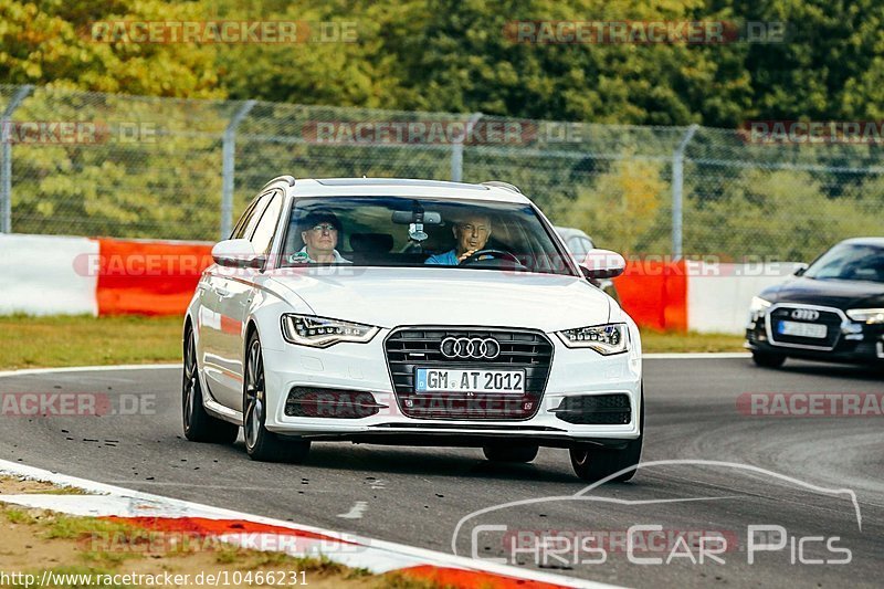 Bild #10466231 - Touristenfahrten Nürburgring Nordschleife (02.09.2020)