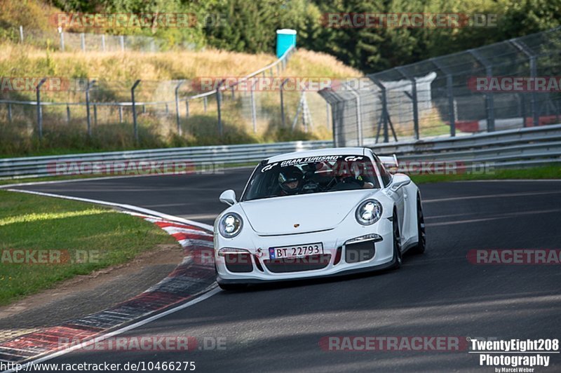 Bild #10466275 - Touristenfahrten Nürburgring Nordschleife (02.09.2020)