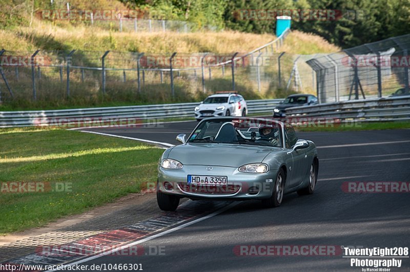 Bild #10466301 - Touristenfahrten Nürburgring Nordschleife (02.09.2020)