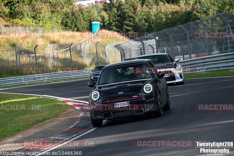 Bild #10466360 - Touristenfahrten Nürburgring Nordschleife (02.09.2020)