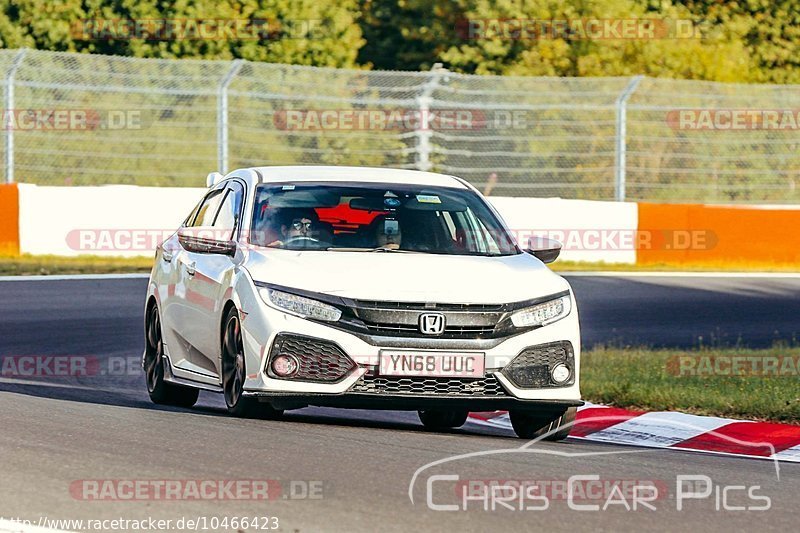 Bild #10466423 - Touristenfahrten Nürburgring Nordschleife (02.09.2020)